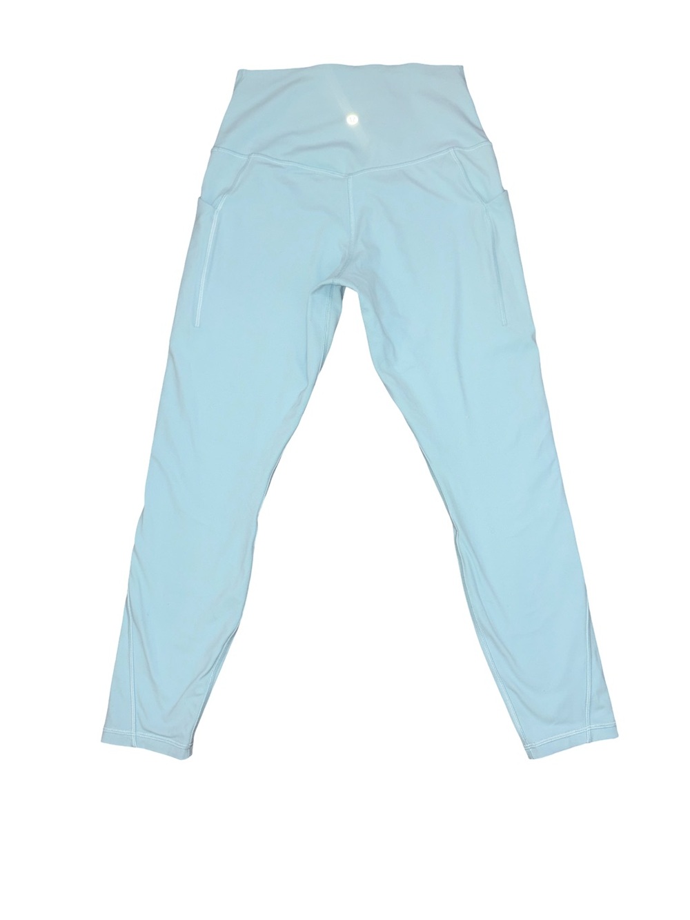 Lululemon Wunder Train High-Rise Tight with Pockets 25" - Picture 8 of 10
